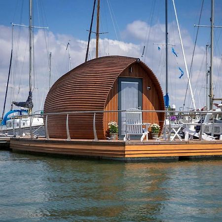 Sea Breeze Ark 900 Hotel Emsworth Kültér fotó